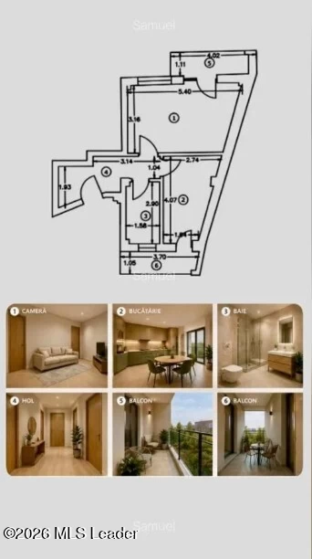 Bulevardul GLORIEI, Bucuresti, Bucuresti Ilfov, 0 , 1 BaieBăi,Apartament,Anunturi Verificate,GLORIEI,0,F1-258811