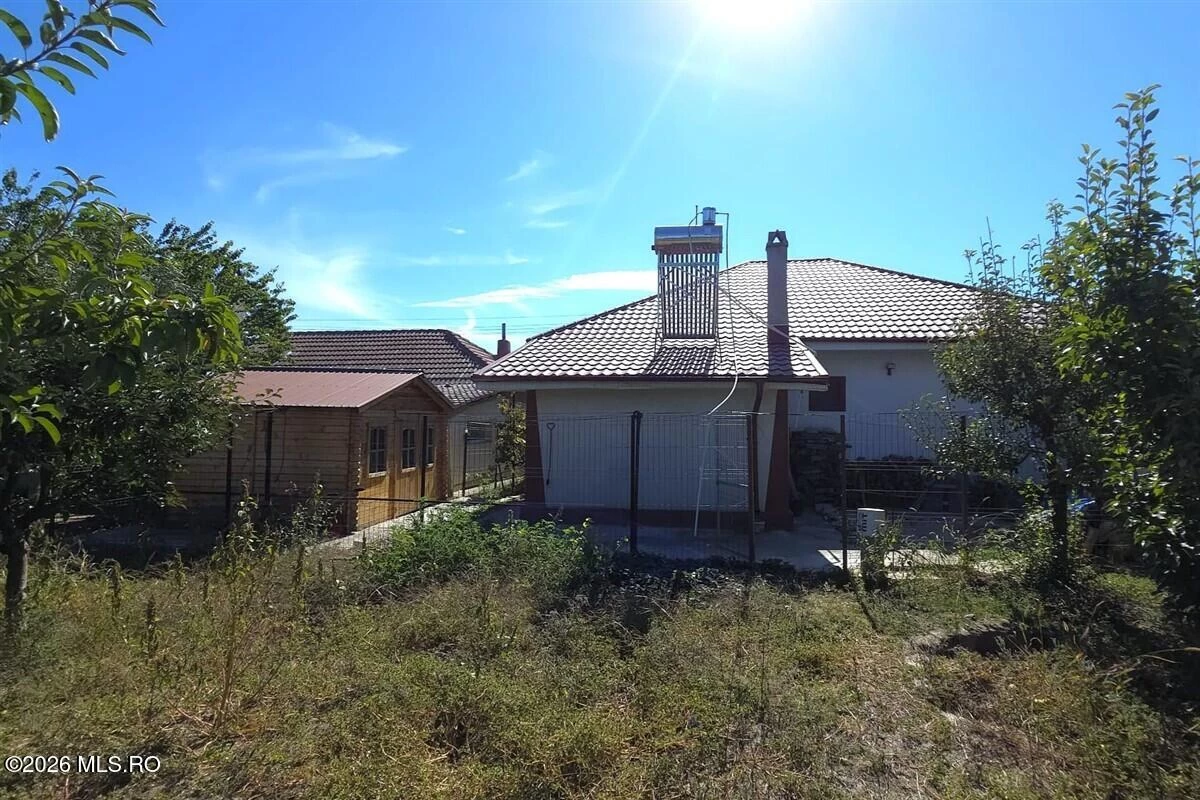 Strada FLORILOR 30C, Castelu, Constanta, 905600, 3 Dormitor Dormitoare, 1 BaieBăi,Casa/Vila,Reprezentari Comision 0%,FLORILOR,0,05-2700