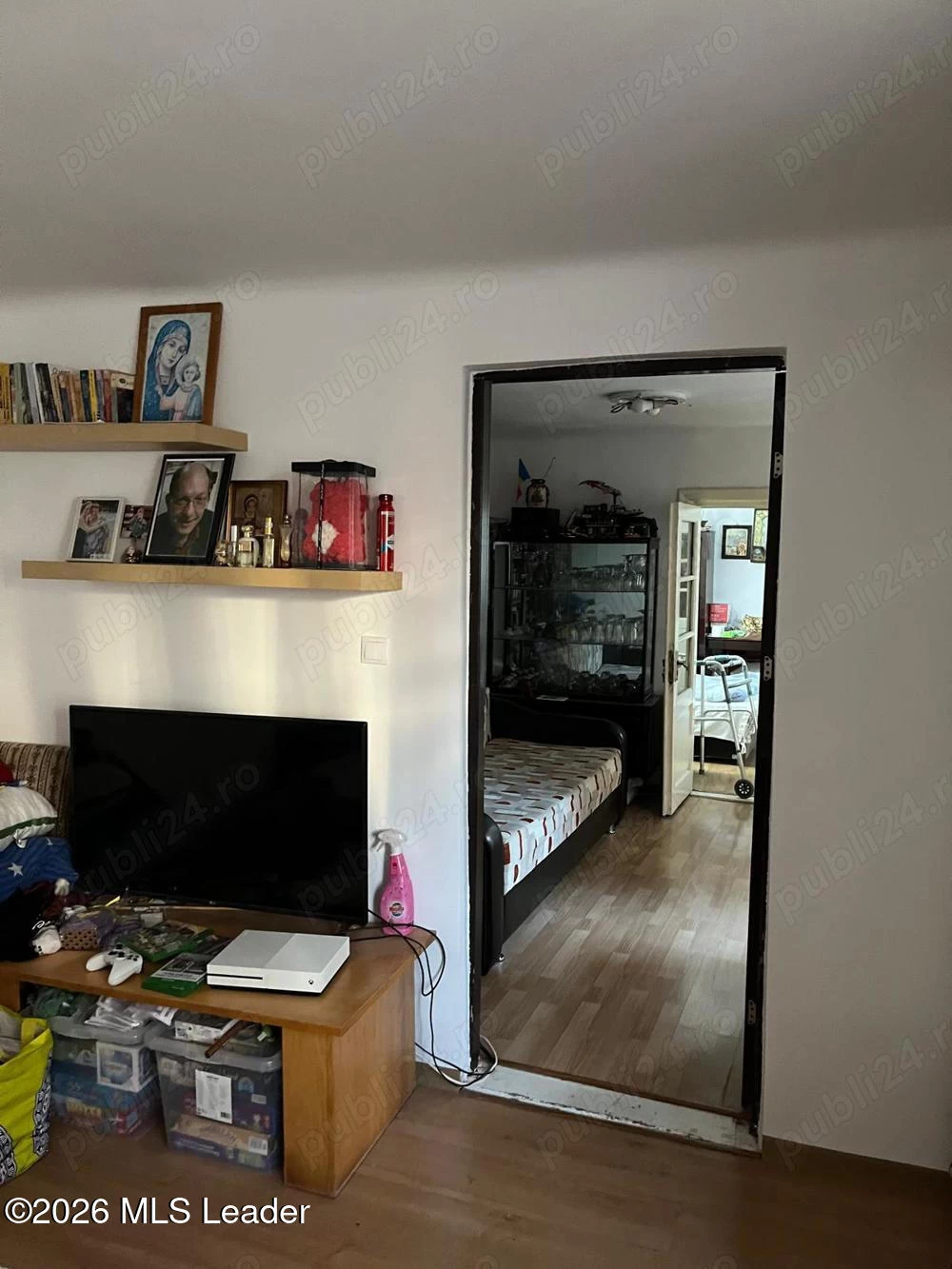 Strada AMICITIEI, Bucuresti, Bucuresti Ilfov, 2 Dormitor Dormitoare, 1 BaieBăi,Casa/Vila,Anunturi Verificate,AMICITIEI,0,F1-258866