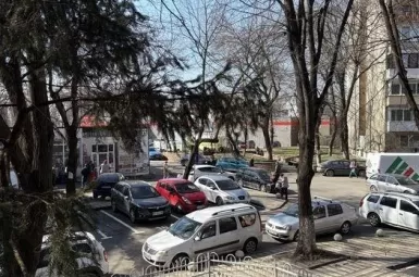 Strada PODUL GIURGIULUI, Bucuresti, Bucuresti Ilfov, 2 Dormitor Dormitoare, 1 BaieBăi,Apartament,Anunturi Verificate,PODUL GIURGIULUI,0,F1-258868