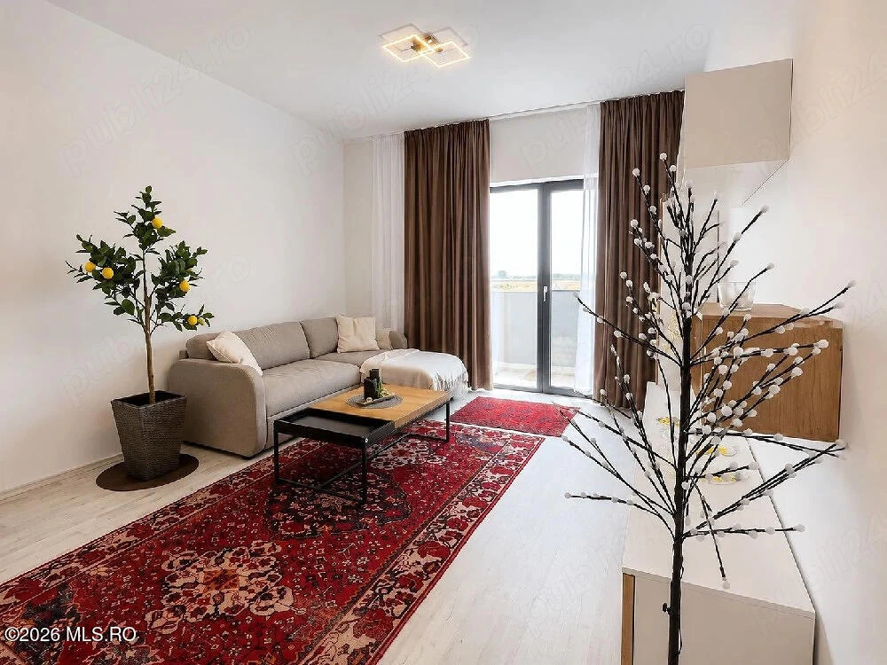 Strada GALBENELELOR, Giroc, Timis, 1 Dormitor Dormitoare, 1 BaieBăi,Apartament,Anunturi Verificate,GALBENELELOR,0,F3-47072