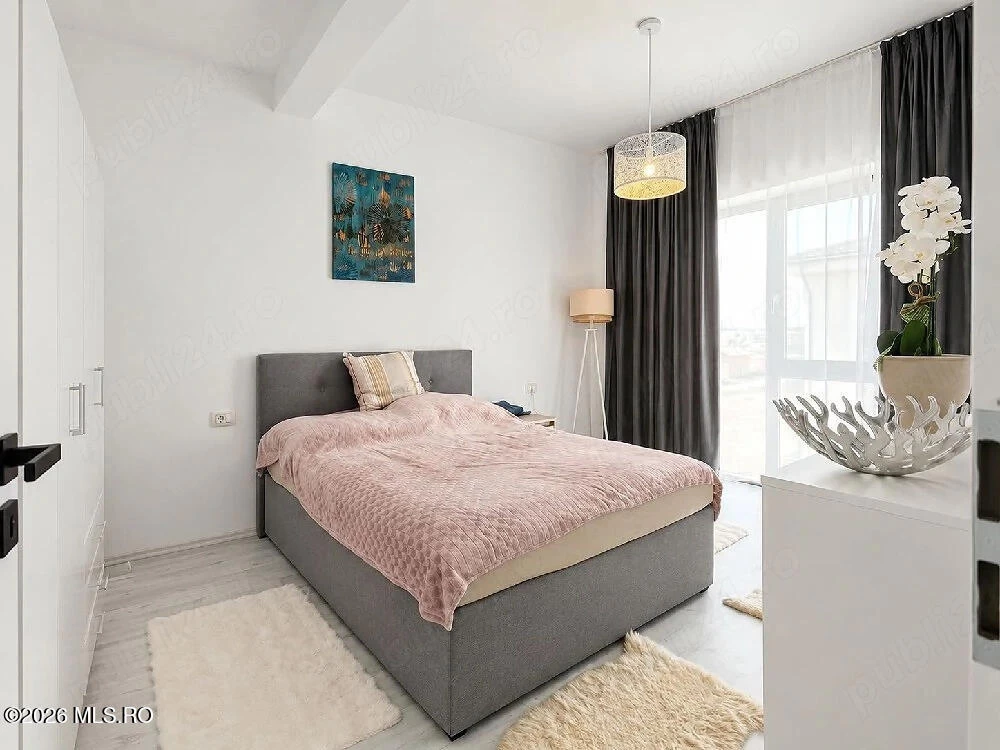 Strada GALBENELELOR, Giroc, Timis, 1 Dormitor Dormitoare, 1 BaieBăi,Apartament,Anunturi Verificate,GALBENELELOR,0,F3-47072