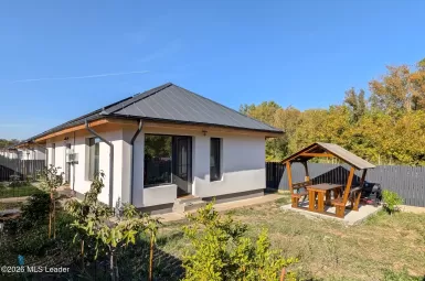 Strada MIERLEI 87, Clinceni, Bucuresti Ilfov, 077060, 2 Dormitor Dormitoare, 2 BaieBăi,Casa/Vila,Reprezentari Comision 0%,MIERLEI,0,01-7030
