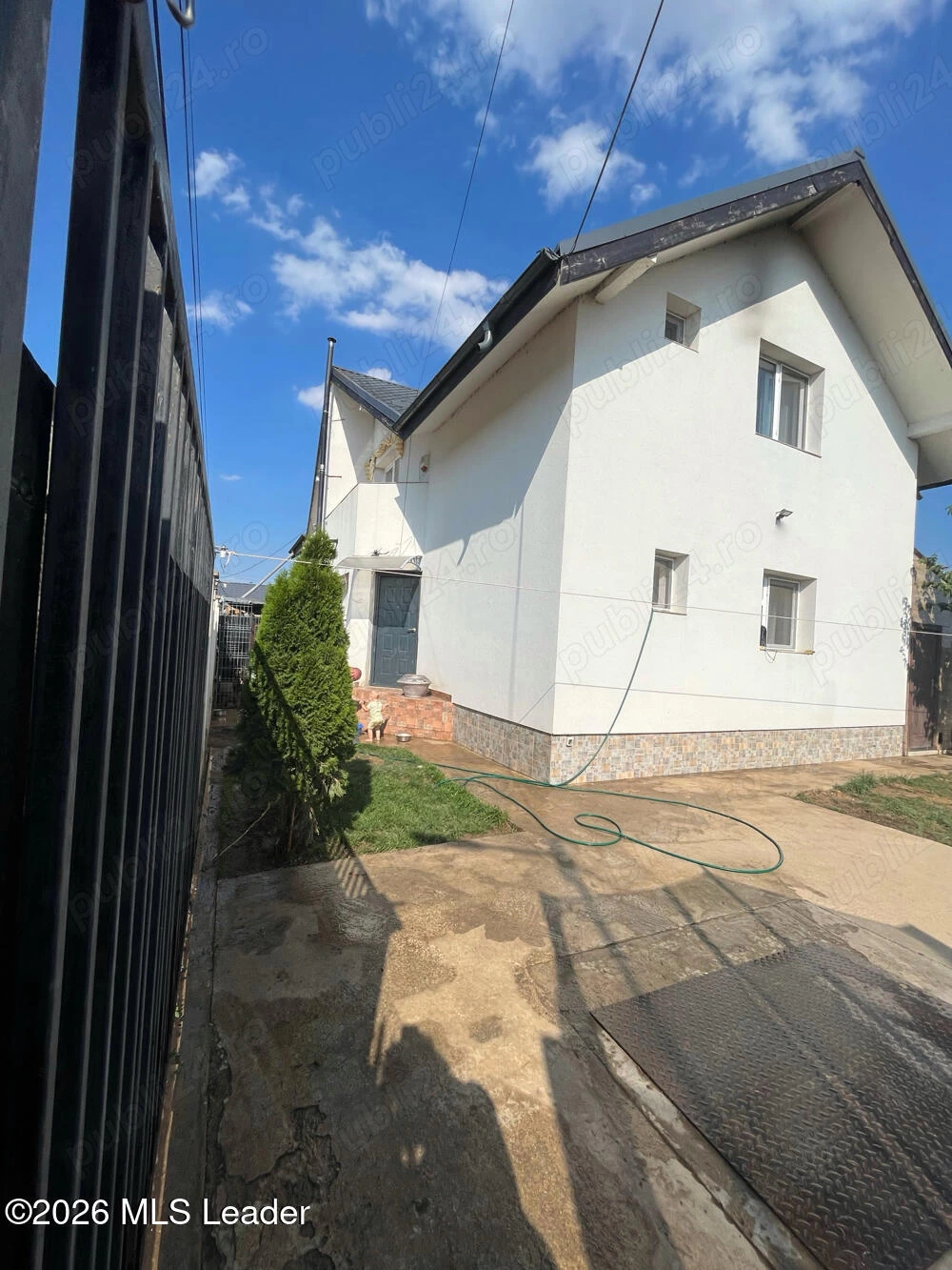 Strada FERMEI, Mogosoaia, Bucuresti Ilfov, 3 Dormitor Dormitoare, 2 BaieBăi,Casa/Vila,Anunturi Verificate,FERMEI,0,F1-258914