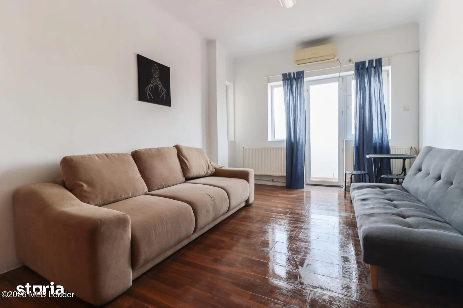Calea CALARASI, Bucuresti, Bucuresti Ilfov, 2 Dormitor Dormitoare, 1 BaieBăi,Apartament,Anunturi Verificate,CALARASI,0,F1-258936