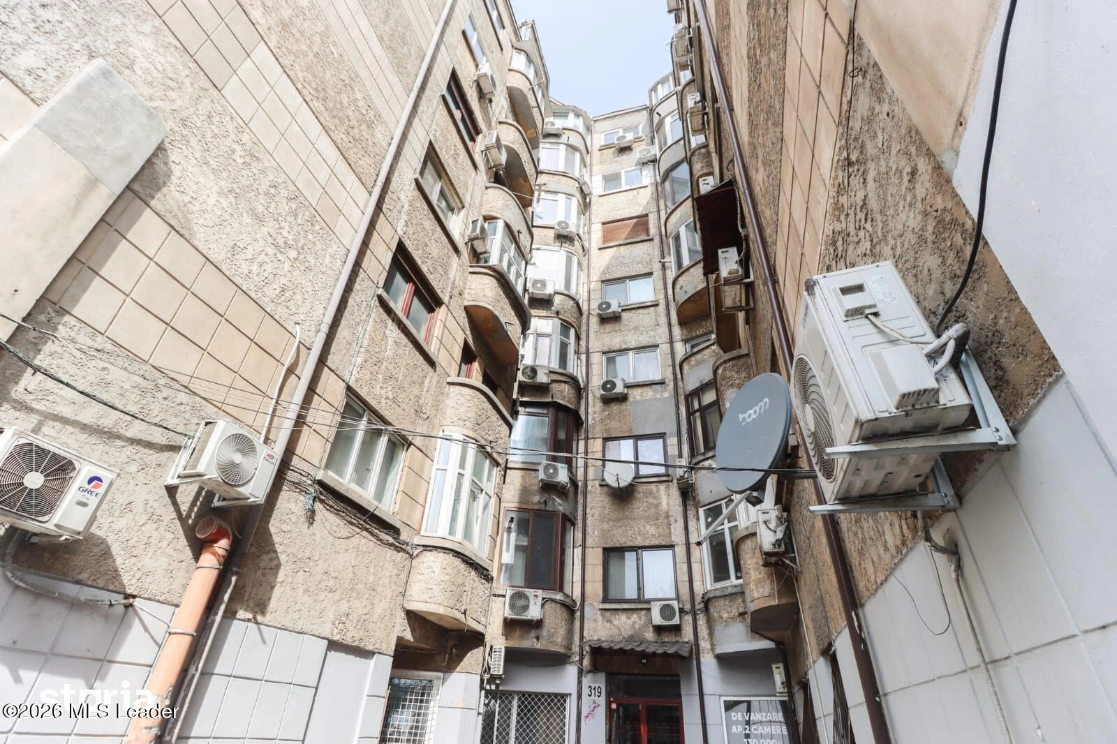 Calea CALARASI, Bucuresti, Bucuresti Ilfov, 2 Dormitor Dormitoare, 1 BaieBăi,Apartament,Anunturi Verificate,CALARASI,0,F1-258936