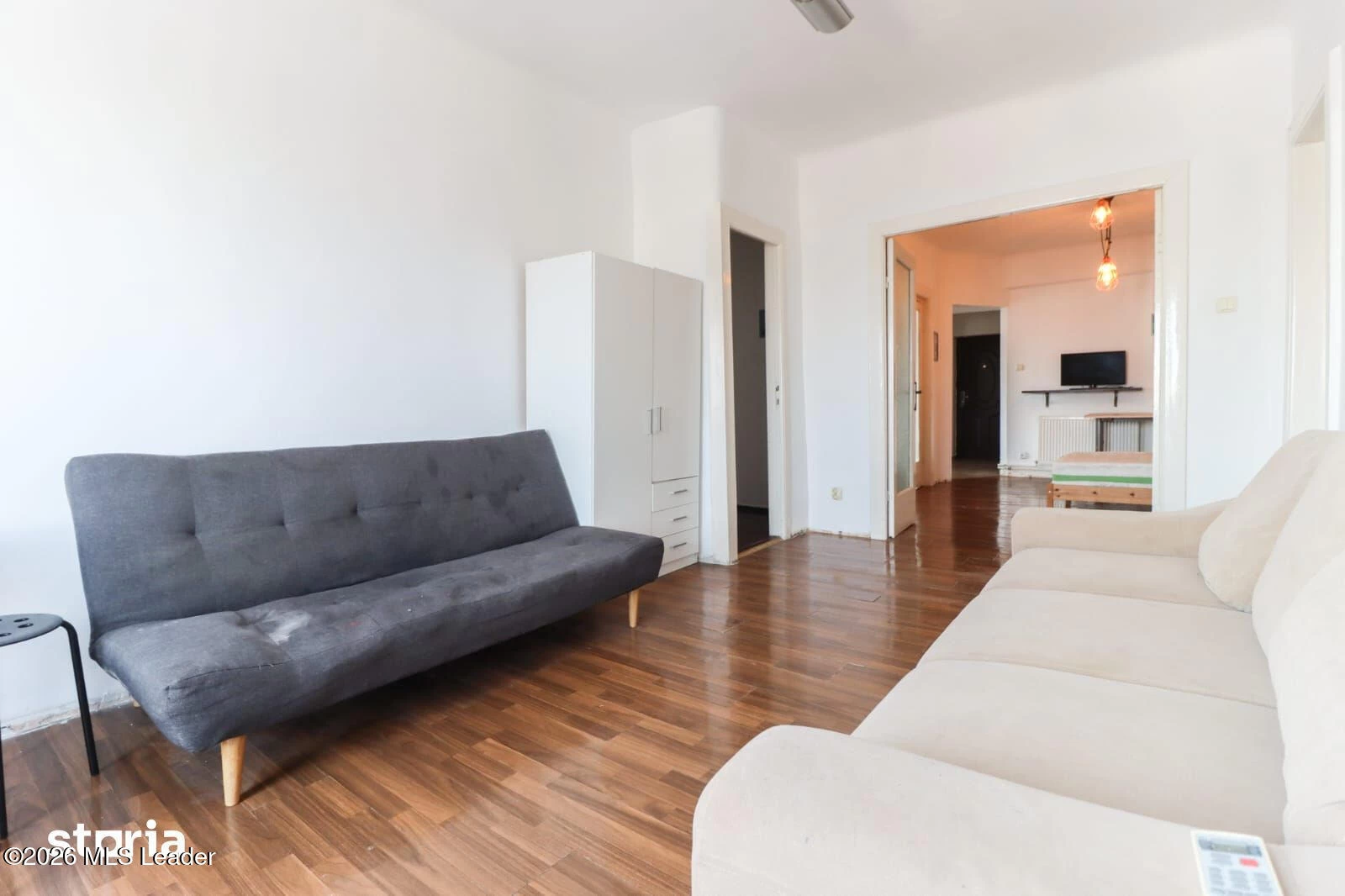 Calea CALARASI, Bucuresti, Bucuresti Ilfov, 2 Dormitor Dormitoare, 1 BaieBăi,Apartament,Anunturi Verificate,CALARASI,0,F1-258936