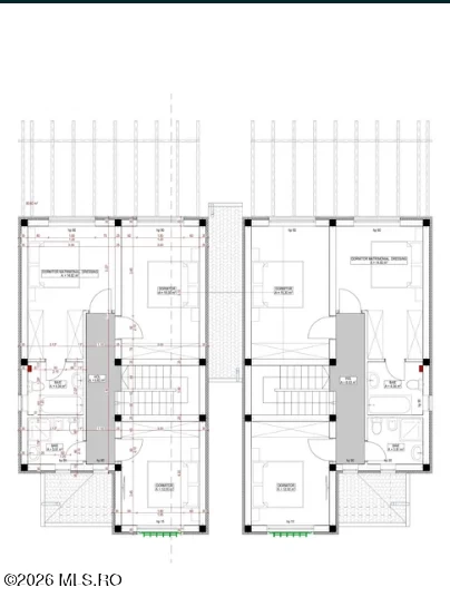 Strada Veveritei, Mosnita Noua, Timis, 4 Dormitor Dormitoare, 3 BaieBăi,Casa/Vila,Anunturi Verificate,Veveritei,0,F3-47105