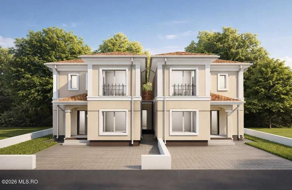 Strada Veveritei, Mosnita Noua, Timis, 4 Dormitor Dormitoare, 3 BaieBăi,Casa/Vila,Anunturi Verificate,Veveritei,0,F3-47106