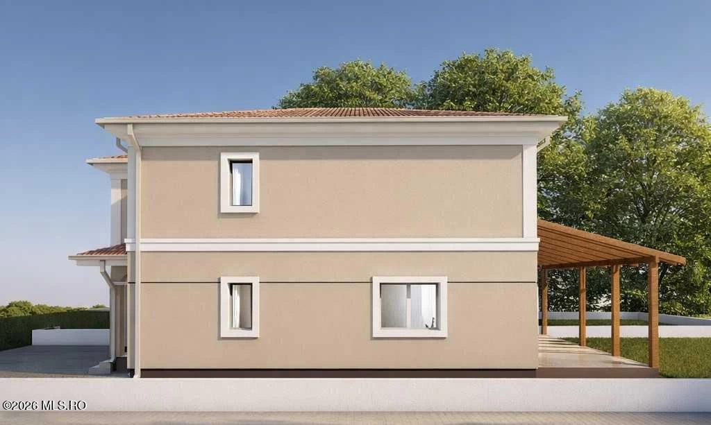 Strada Veveritei, Mosnita Noua, Timis, 4 Dormitor Dormitoare, 3 BaieBăi,Casa/Vila,Anunturi Verificate,Veveritei,0,F3-47106