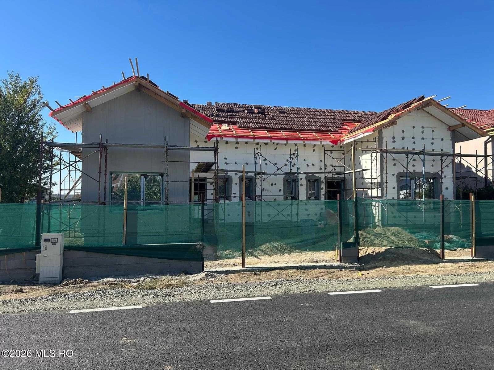 Strada OLIMPIA, Mosnita Noua, Timis, 2 Dormitor Dormitoare, 2 BaieBăi,Casa/Vila,Anunturi Verificate,OLIMPIA,0,F3-47109