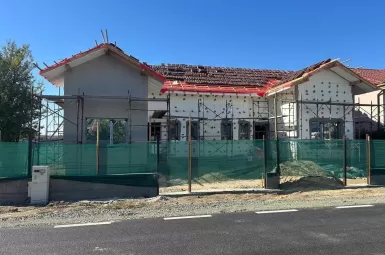 Strada OLIMPIA, Mosnita Noua, Timis, 2 Dormitor Dormitoare, 2 BaieBăi,Casa/Vila,Anunturi Verificate,OLIMPIA,0,F3-47110