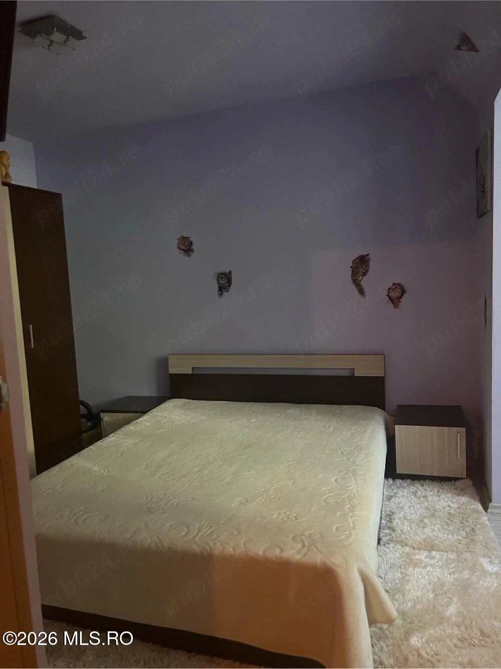 Strada PLATANILOR, Timisoara, Timis, 2 Dormitor Dormitoare, 1 BaieBăi,Apartament,Anunturi Verificate,PLATANILOR,0,F3-47119