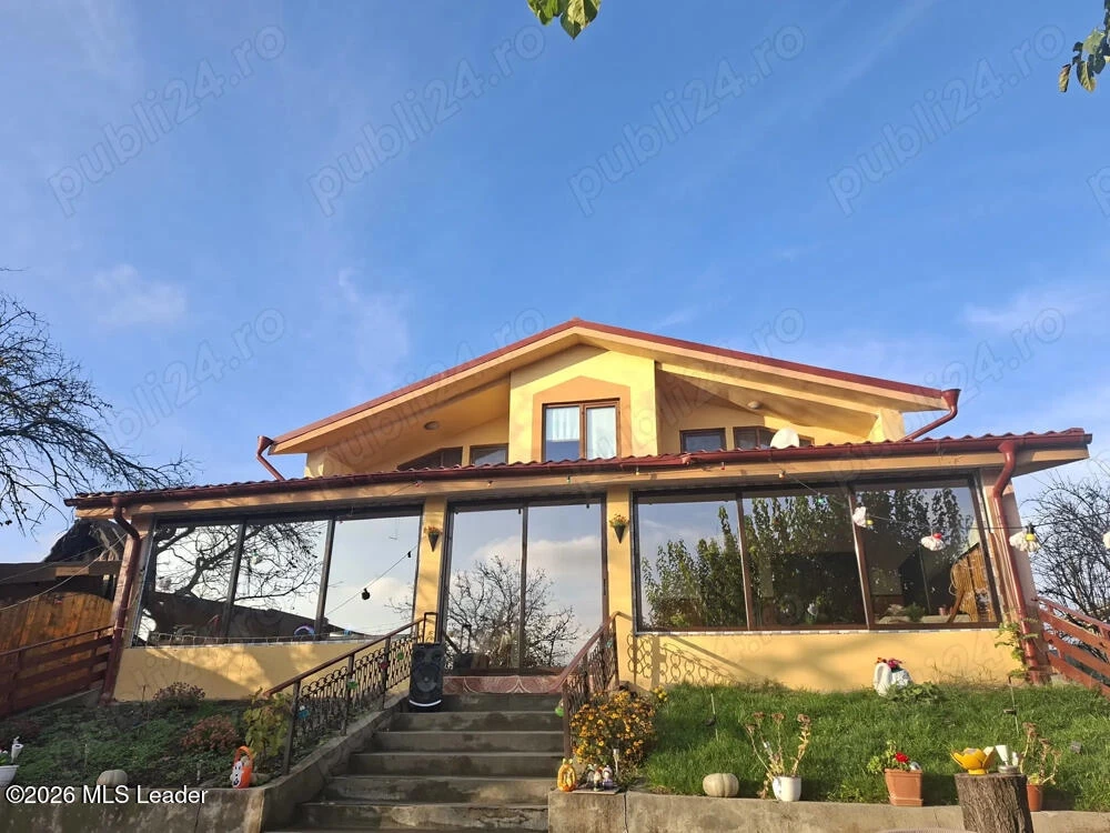 Strada ION C. BAICOIANU, Tancabesti, Bucuresti Ilfov, 3 Dormitor Dormitoare, 3 BaieBăi,Casa/Vila,Anunturi Verificate,ION C. BAICOIANU,0,F1-258957