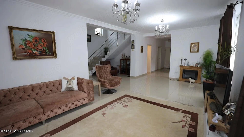 Strada RARES PETRU, Voluntari, Bucuresti Ilfov, 7 Dormitor Dormitoare, 5 BaieBăi,Casa/Vila,Anunturi Verificate,RARES PETRU,0,F1-258976