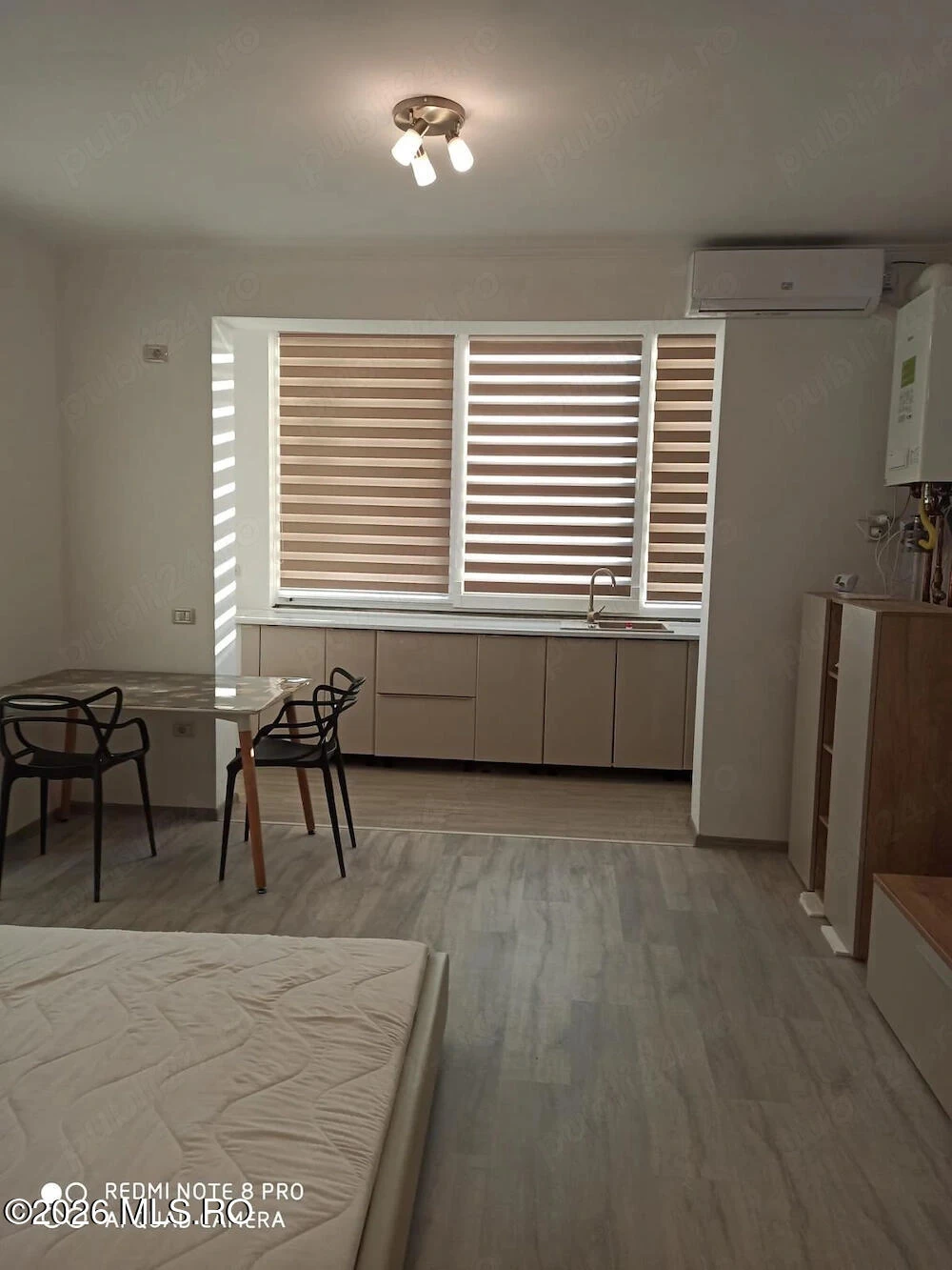 Strada Luceafarului, Giroc, Timis, 0 , 1 BaieBăi,Apartament,Anunturi Verificate,Luceafarului,0,F3-47131