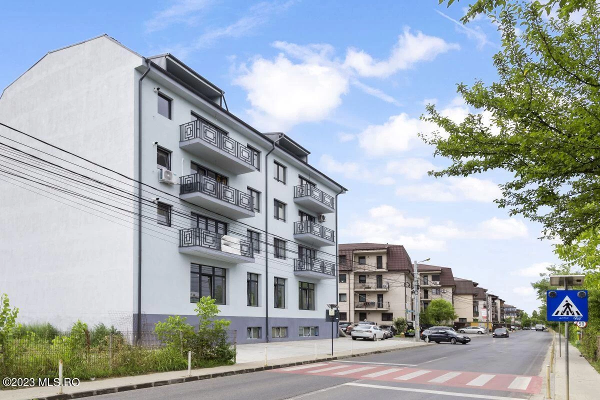 Strada CIRESULUI 62 Ap. 10, Bucuresti, Bucuresti Ilfov, 077085, 2 Dormitor Dormitoare, 2 BaieBăi,Apartament,Reprezentari Comision 0%,CIRESULUI,0,01-7032