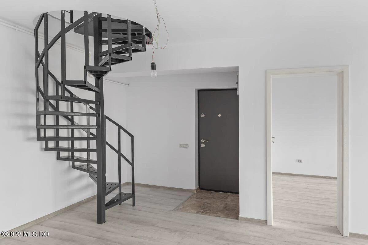 Strada CIRESULUI 62 Ap. 10, Bucuresti, Bucuresti Ilfov, 077085, 2 Dormitor Dormitoare, 2 BaieBăi,Apartament,Reprezentari Comision 0%,CIRESULUI,0,01-7032