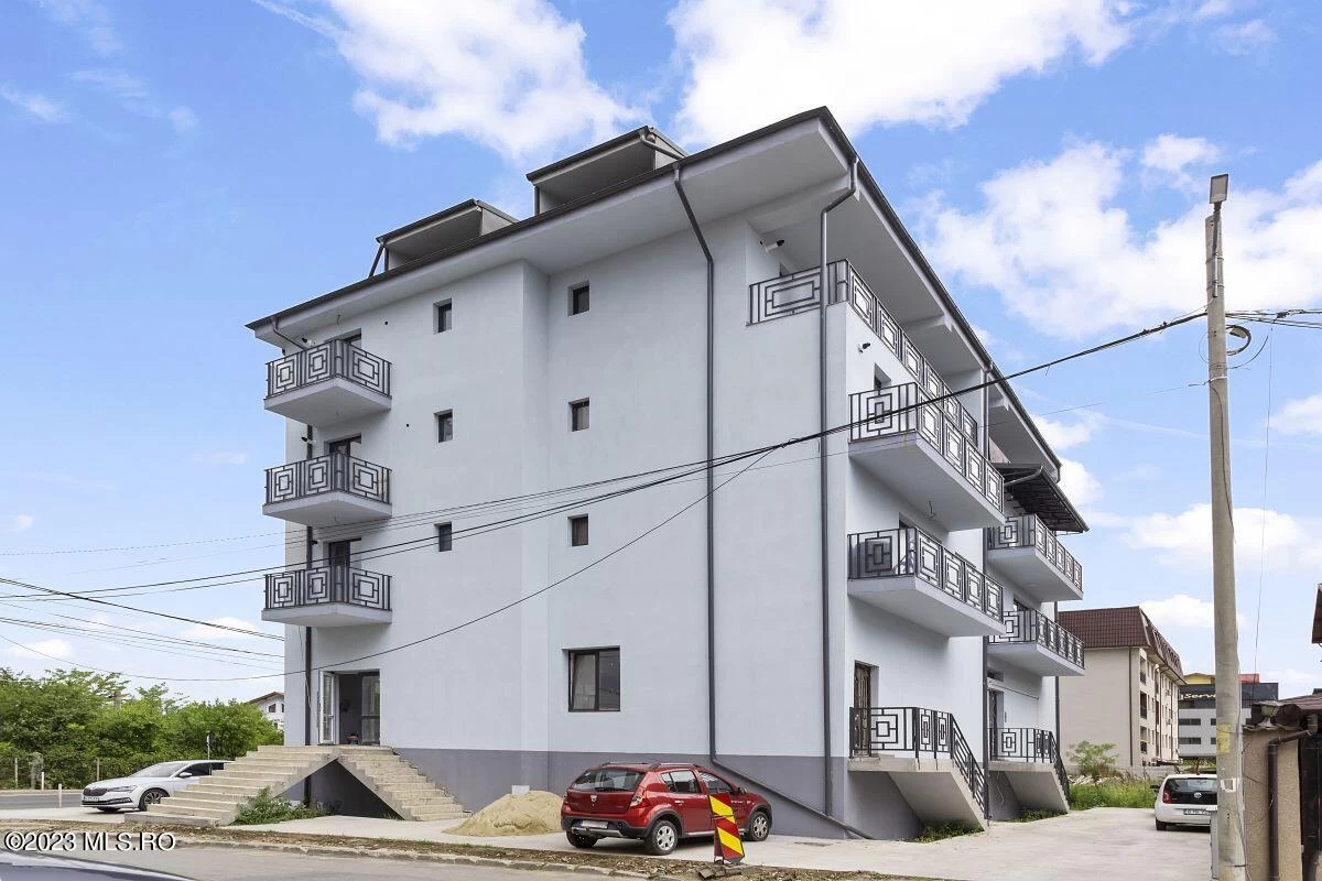 Strada CIRESULUI 62 Ap. 10, Bucuresti, Bucuresti Ilfov, 077085, 2 Dormitor Dormitoare, 2 BaieBăi,Apartament,Reprezentari Comision 0%,CIRESULUI,0,01-7032