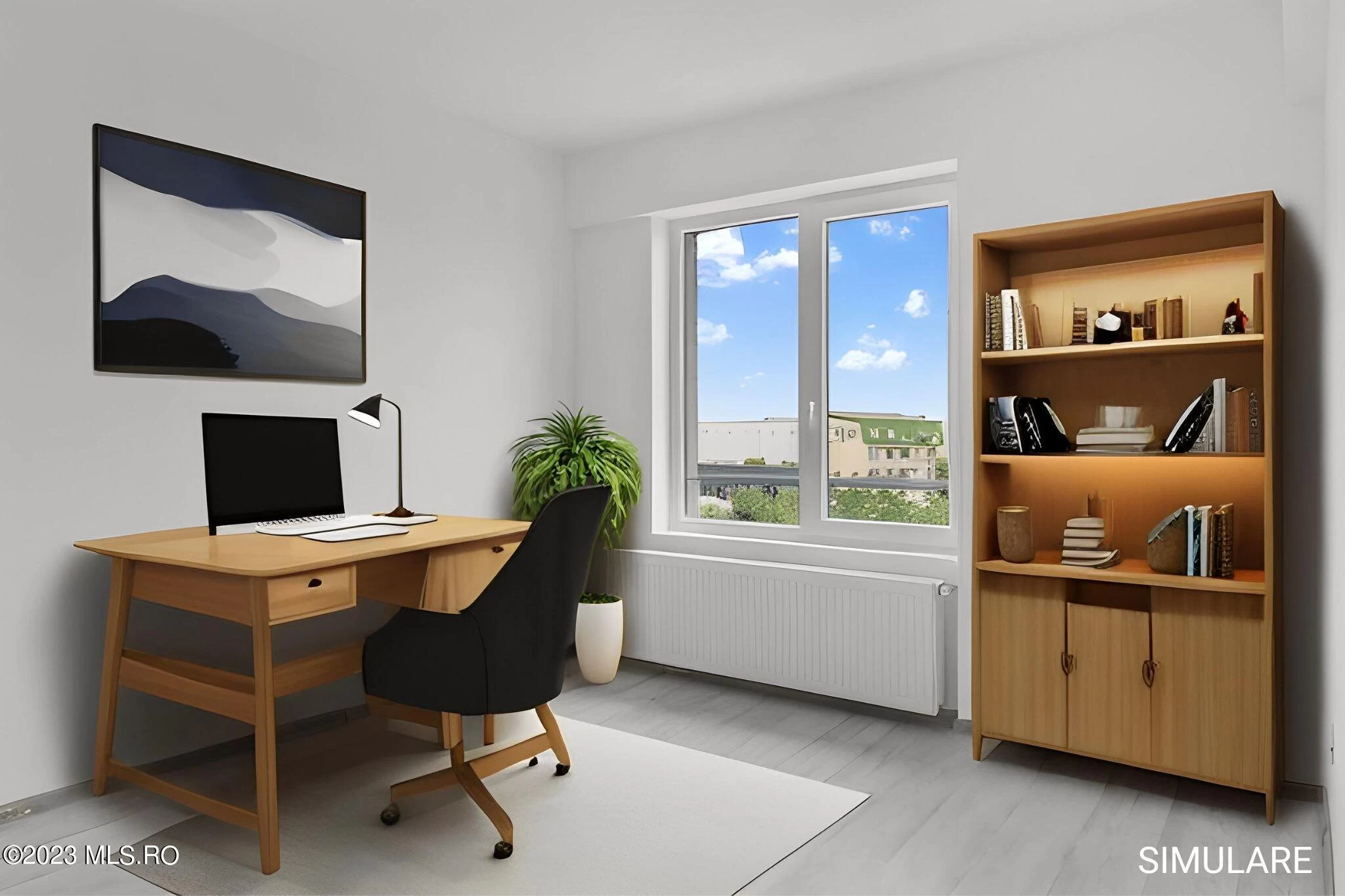 Strada CIRESULUI 62 Ap. 10, Bucuresti, Bucuresti Ilfov, 077085, 2 Dormitor Dormitoare, 2 BaieBăi,Apartament,Reprezentari Comision 0%,CIRESULUI,0,01-7032