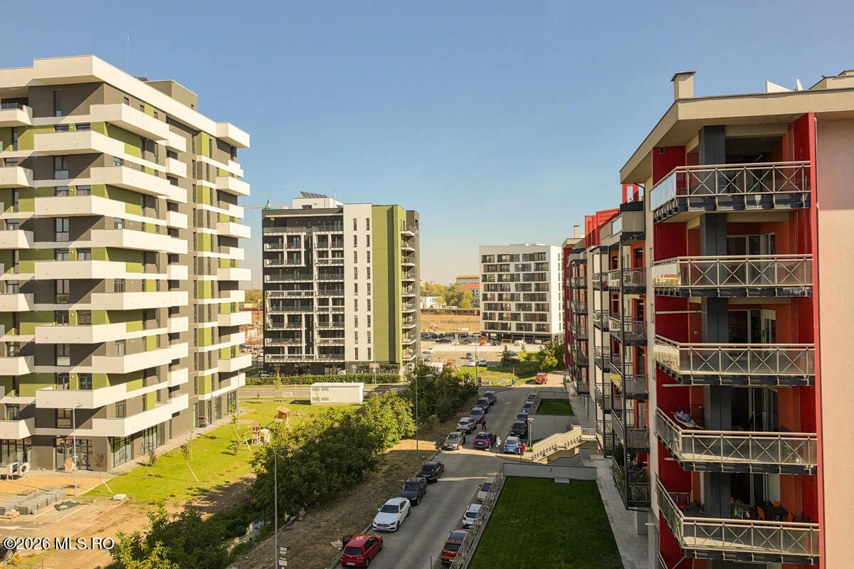 Calea CALEA TORONTOLULUI 104 Sc B+C, Et 5, Ap. 70, Timisoara, Timis, 300633, 2 Dormitor Dormitoare, 2 BaieBăi,Apartament,Reprezentari Comision 0%,CALEA TORONTOLULUI,0,03-393