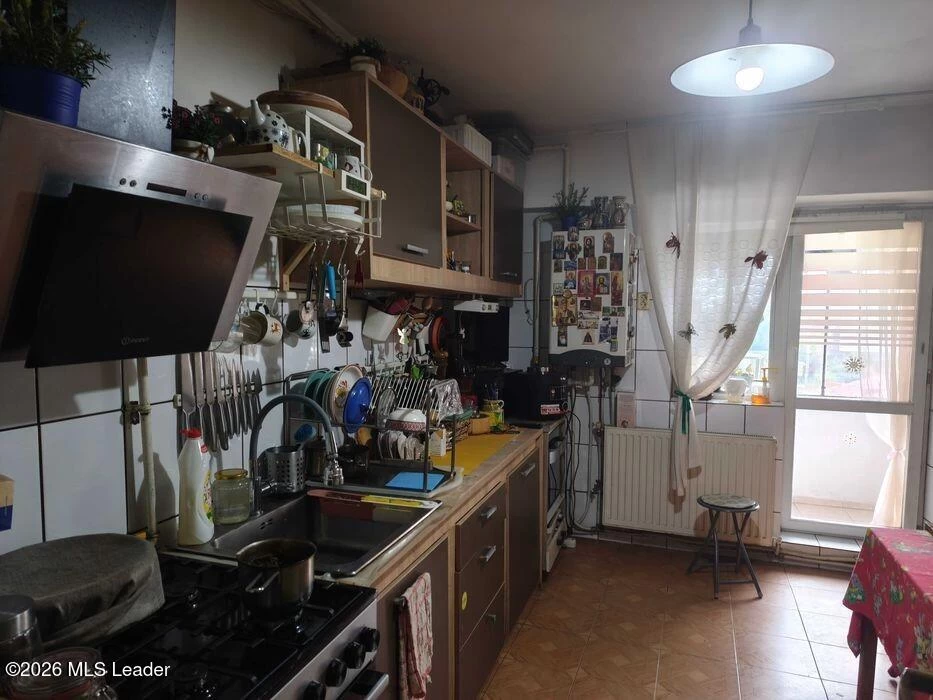 Calea BUCURESTILOR, Otopeni, Bucuresti Ilfov, 3 Dormitor Dormitoare, 1 BaieBăi,Apartament,Anunturi Verificate,BUCURESTILOR,0,F1-255431