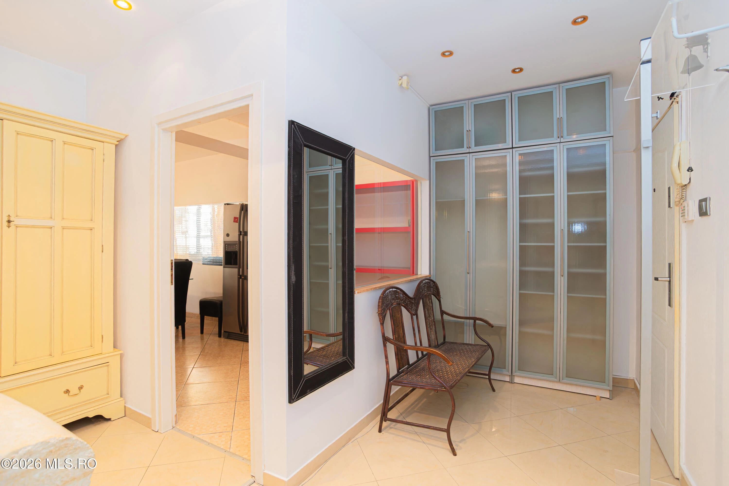 Strada ALEXANDRU LAPUSNEANU 11 Corp B, Eforie Nord, Constanta, 905350, 1 Dormitor Dormitoare, 1 BaieBăi,Apartament,Reprezentari Comision 0%,ALEXANDRU LAPUSNEANU,0,05-2702