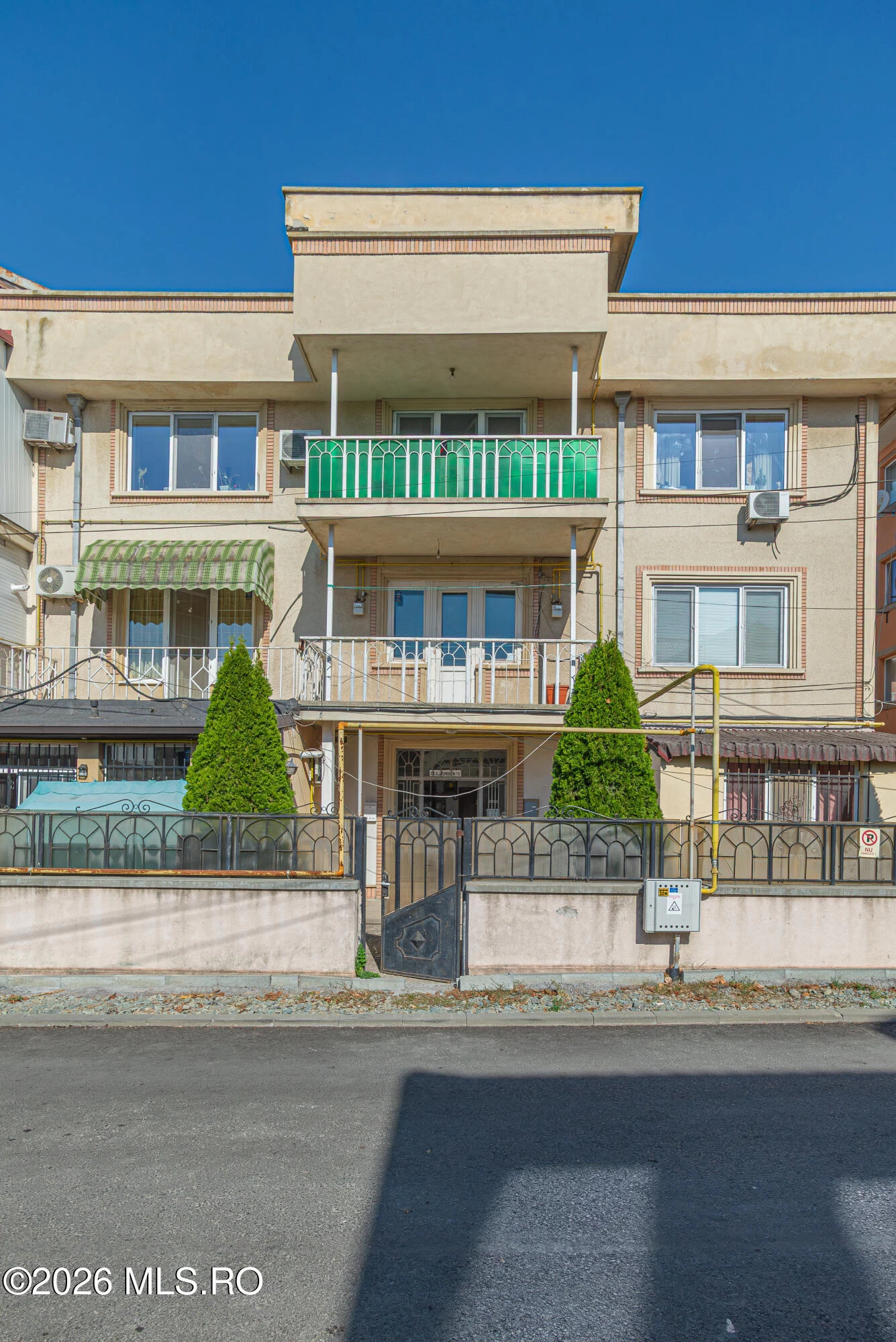 Strada ALEXANDRU LAPUSNEANU 11 Corp B, Eforie Nord, Constanta, 905350, 1 Dormitor Dormitoare, 1 BaieBăi,Apartament,Reprezentari Comision 0%,ALEXANDRU LAPUSNEANU,0,05-2702