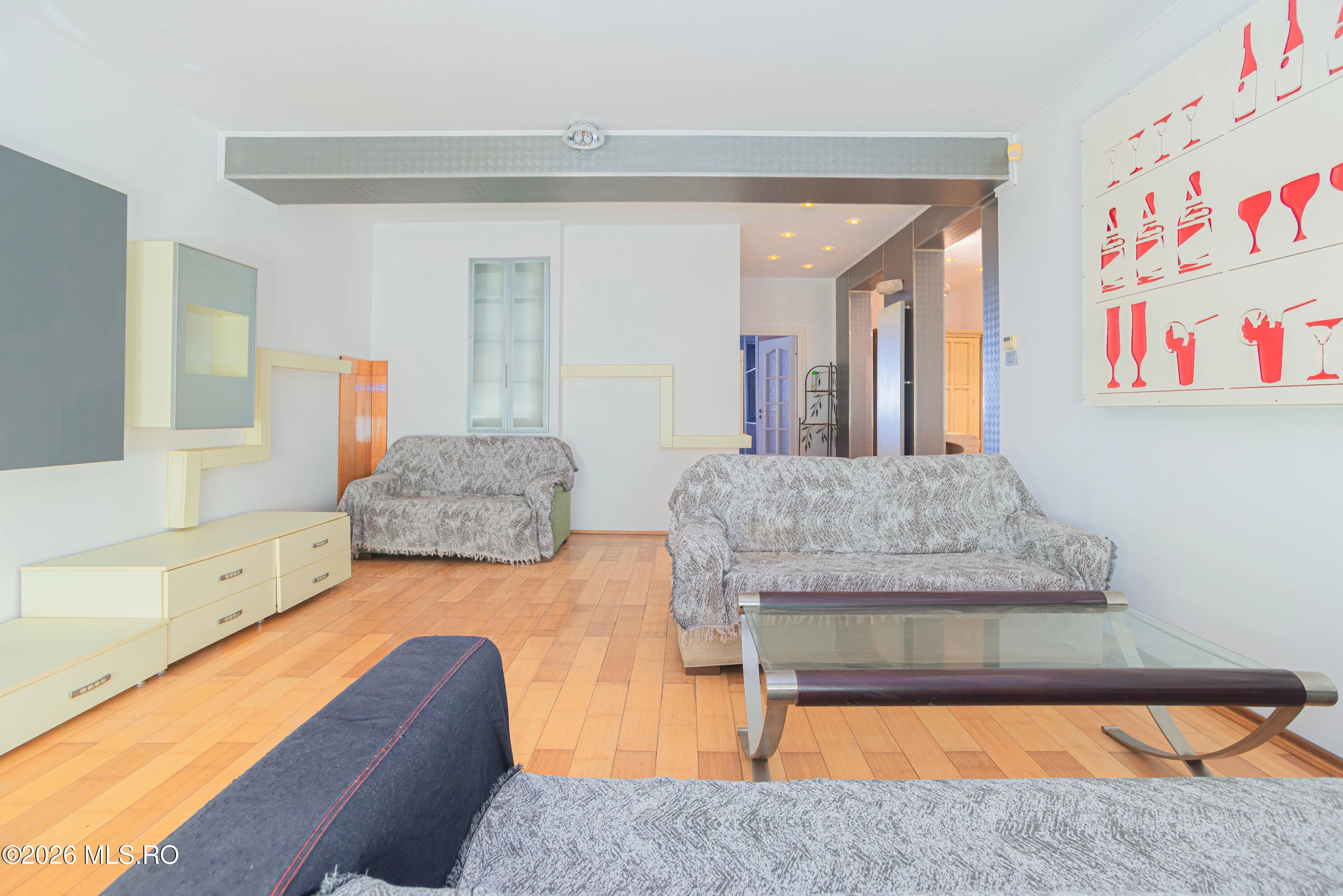 Strada ALEXANDRU LAPUSNEANU 11 Corp B, Eforie Nord, Constanta, 905350, 1 Dormitor Dormitoare, 1 BaieBăi,Apartament,Reprezentari Comision 0%,ALEXANDRU LAPUSNEANU,0,05-2702