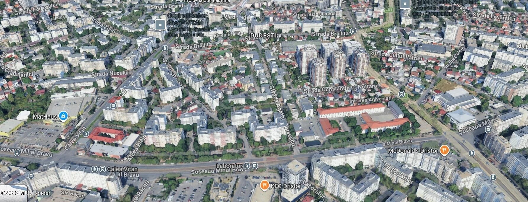 Strada MIHAI BRAVU 440 etaj 6, Bucuresti, Bucuresti Ilfov, 030331, 2 Dormitor Dormitoare, 2 BaieBăi,Apartament,Reprezentari Comision 0%,MIHAI BRAVU,0,01-7036