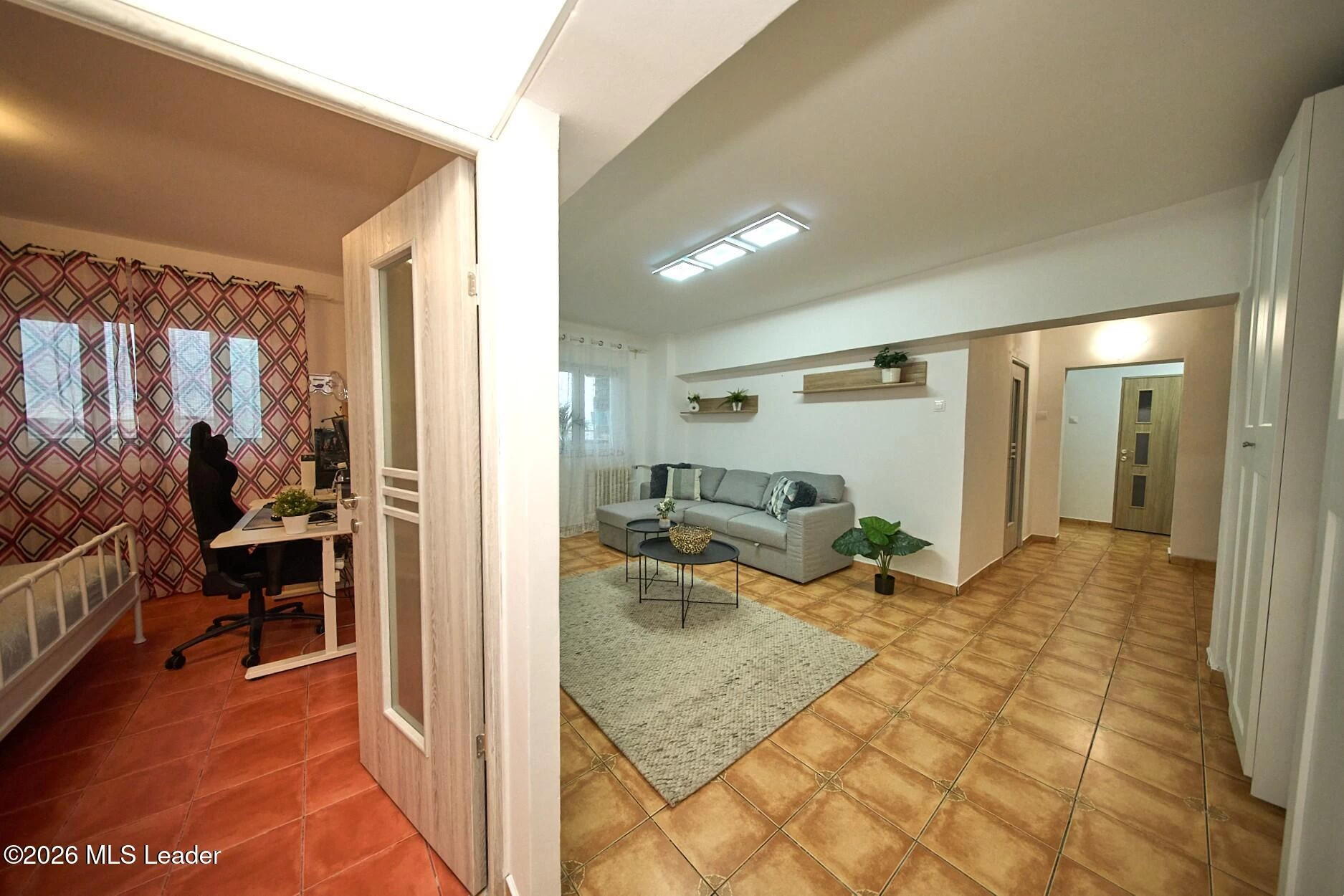 Strada MIHAI BRAVU 440 etaj 6, Bucuresti, Bucuresti Ilfov, 030331, 2 Dormitor Dormitoare, 2 BaieBăi,Apartament,Reprezentari Comision 0%,MIHAI BRAVU,0,01-7036