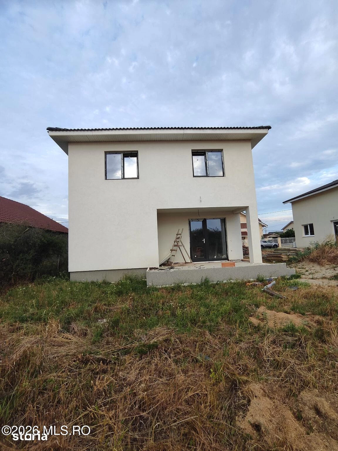 Strada SOCULUI, Bazosu Nou, Timis, 5 Dormitor Dormitoare, 2 BaieBăi,Casa/Vila,Anunturi Verificate,SOCULUI,0,F3-47445