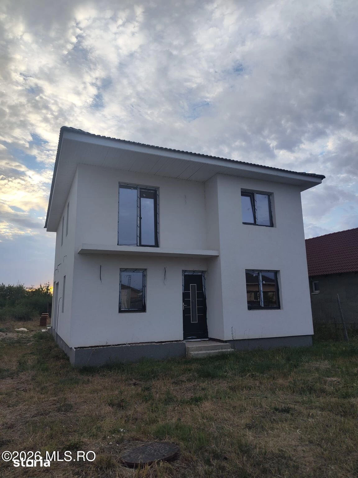 Strada SOCULUI, Bazosu Nou, Timis, 5 Dormitor Dormitoare, 2 BaieBăi,Casa/Vila,Anunturi Verificate,SOCULUI,0,F3-47445