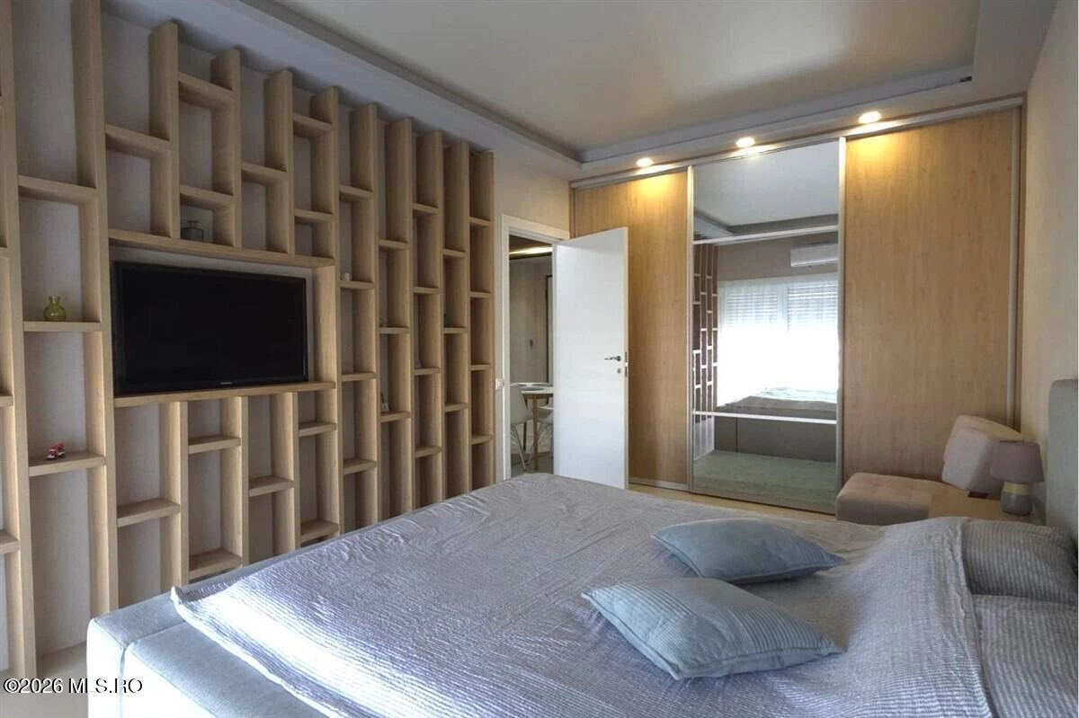 Strada LOTUS 11 Bl. White Tower, Et.7, Ap.708, Navodari, Constanta, 905700, 1 Dormitor Dormitoare, 1 BaieBăi,Apartament,Reprezentari Comision 0%,LOTUS,0,05-2638