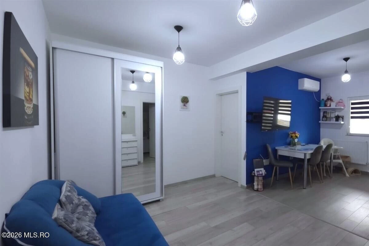 Strada D9 nr.18 Et. Parter, Ap.5, Navodari, Constanta, 905700, 1 Dormitor Dormitoare, 2 BaieBăi,Apartament,Reprezentari Comision 0%,D9,0,05-2705