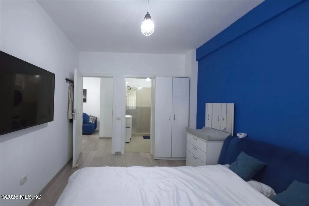 Strada D9 nr.18 Et. Parter, Ap.5, Navodari, Constanta, 905700, 1 Dormitor Dormitoare, 2 BaieBăi,Apartament,Reprezentari Comision 0%,D9,0,05-2705
