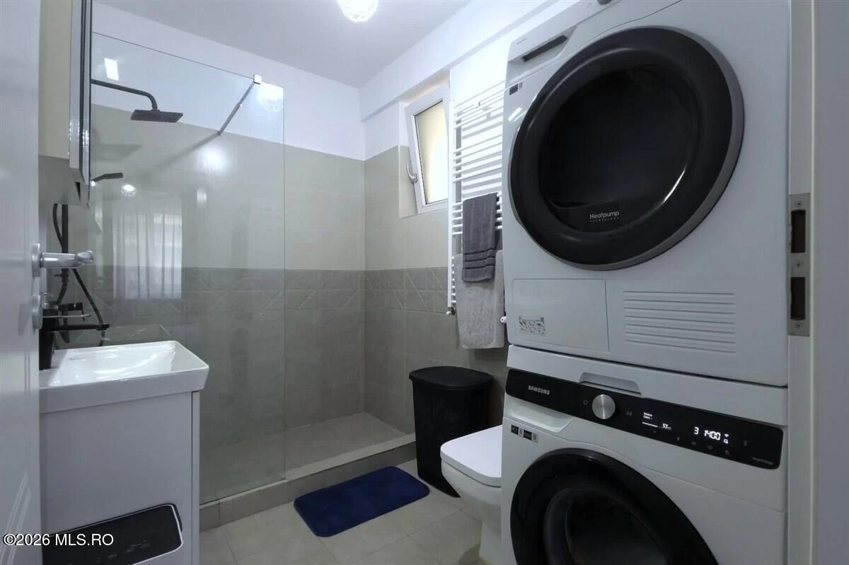 Strada D9 nr.18 Et. Parter, Ap.5, Navodari, Constanta, 905700, 1 Dormitor Dormitoare, 2 BaieBăi,Apartament,Reprezentari Comision 0%,D9,0,05-2705