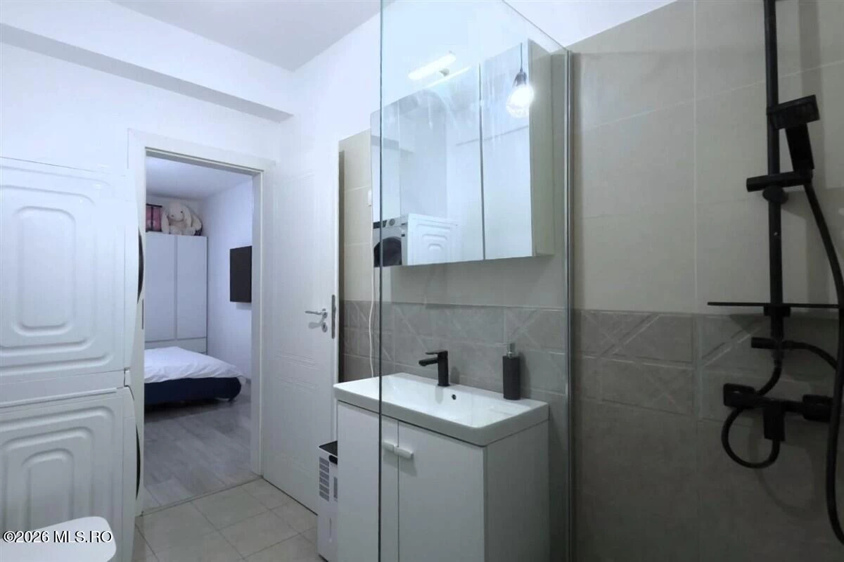 Strada D9 nr.18 Et. Parter, Ap.5, Navodari, Constanta, 905700, 1 Dormitor Dormitoare, 2 BaieBăi,Apartament,Reprezentari Comision 0%,D9,0,05-2705