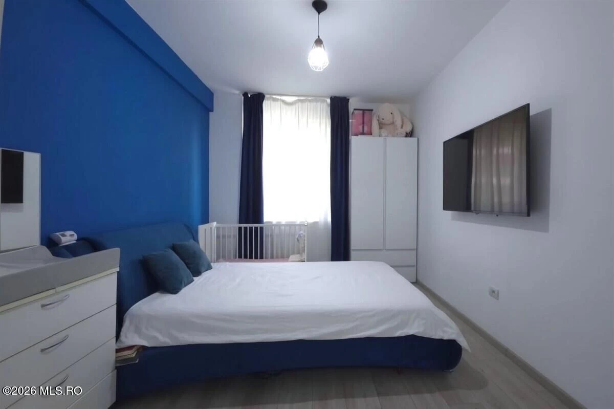 Strada D9 nr.18 Et. Parter, Ap.5, Navodari, Constanta, 905700, 1 Dormitor Dormitoare, 2 BaieBăi,Apartament,Reprezentari Comision 0%,D9,0,05-2705