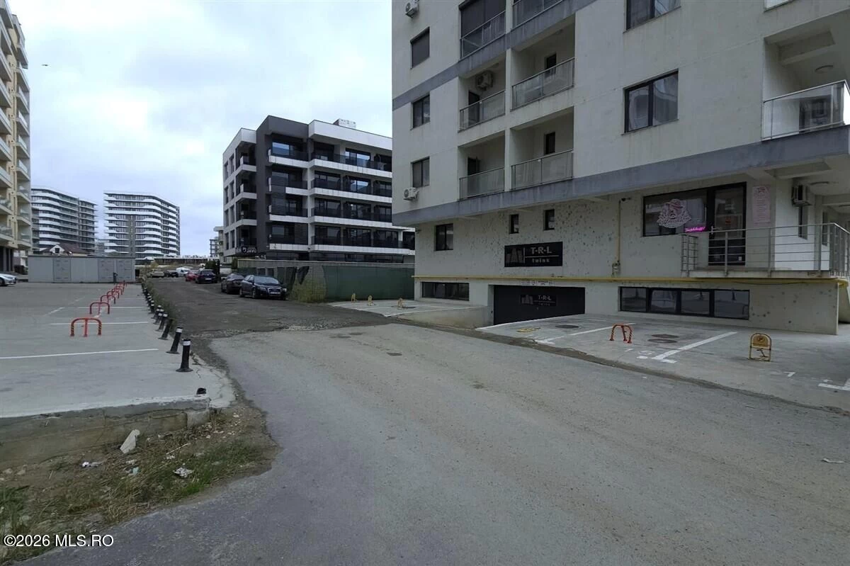 Strada D9 nr.18 Et. Parter, Ap.5, Navodari, Constanta, 905700, 1 Dormitor Dormitoare, 2 BaieBăi,Apartament,Reprezentari Comision 0%,D9,0,05-2705