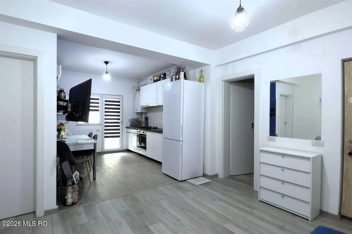 Strada D9 nr.18 Et. Parter, Ap.5, Navodari, Constanta, 905700, 1 Dormitor Dormitoare, 2 BaieBăi,Apartament,Reprezentari Comision 0%,D9,0,05-2705