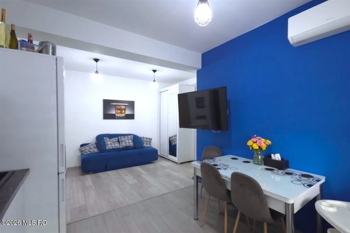 Strada D9 nr.18 Et. Parter, Ap.5, Navodari, Constanta, 905700, 1 Dormitor Dormitoare, 2 BaieBăi,Apartament,Reprezentari Comision 0%,D9,0,05-2705