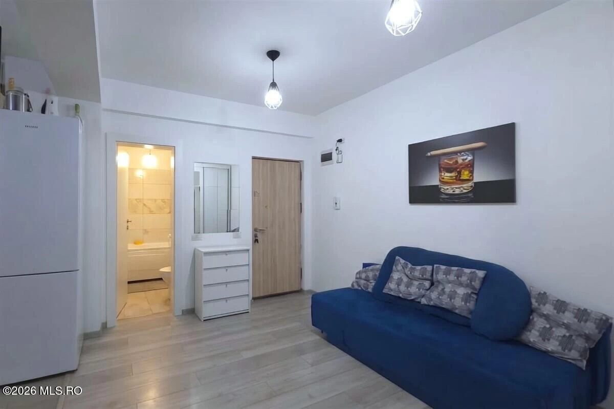 Strada D9 nr.18 Et. Parter, Ap.5, Navodari, Constanta, 905700, 1 Dormitor Dormitoare, 2 BaieBăi,Apartament,Reprezentari Comision 0%,D9,0,05-2705