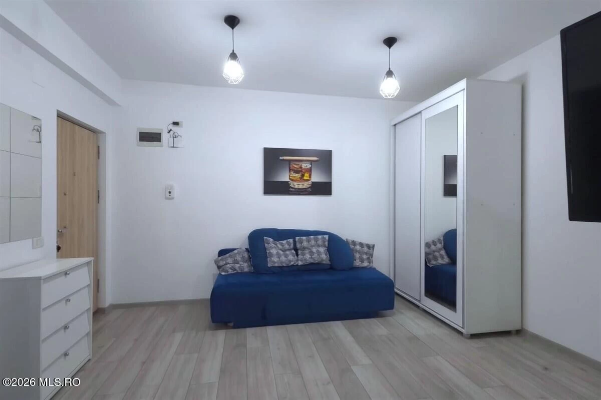 Strada D9 nr.18 Et. Parter, Ap.5, Navodari, Constanta, 905700, 1 Dormitor Dormitoare, 2 BaieBăi,Apartament,Reprezentari Comision 0%,D9,0,05-2705