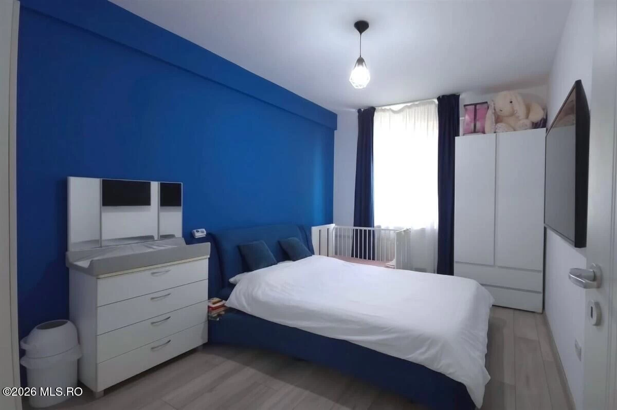 Strada D9 nr.18 Et. Parter, Ap.5, Navodari, Constanta, 905700, 1 Dormitor Dormitoare, 2 BaieBăi,Apartament,Reprezentari Comision 0%,D9,0,05-2705