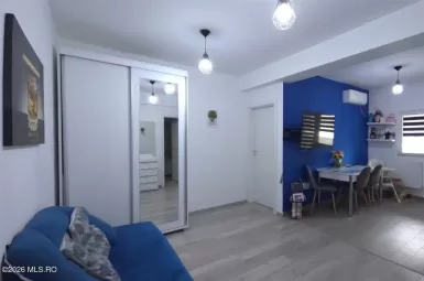 Strada D9 nr.18 Et. Parter, Ap.5, Navodari, Constanta, 905700, 1 Dormitor Dormitoare, 2 BaieBăi,Apartament,Reprezentari Comision 0%,D9,0,05-2705