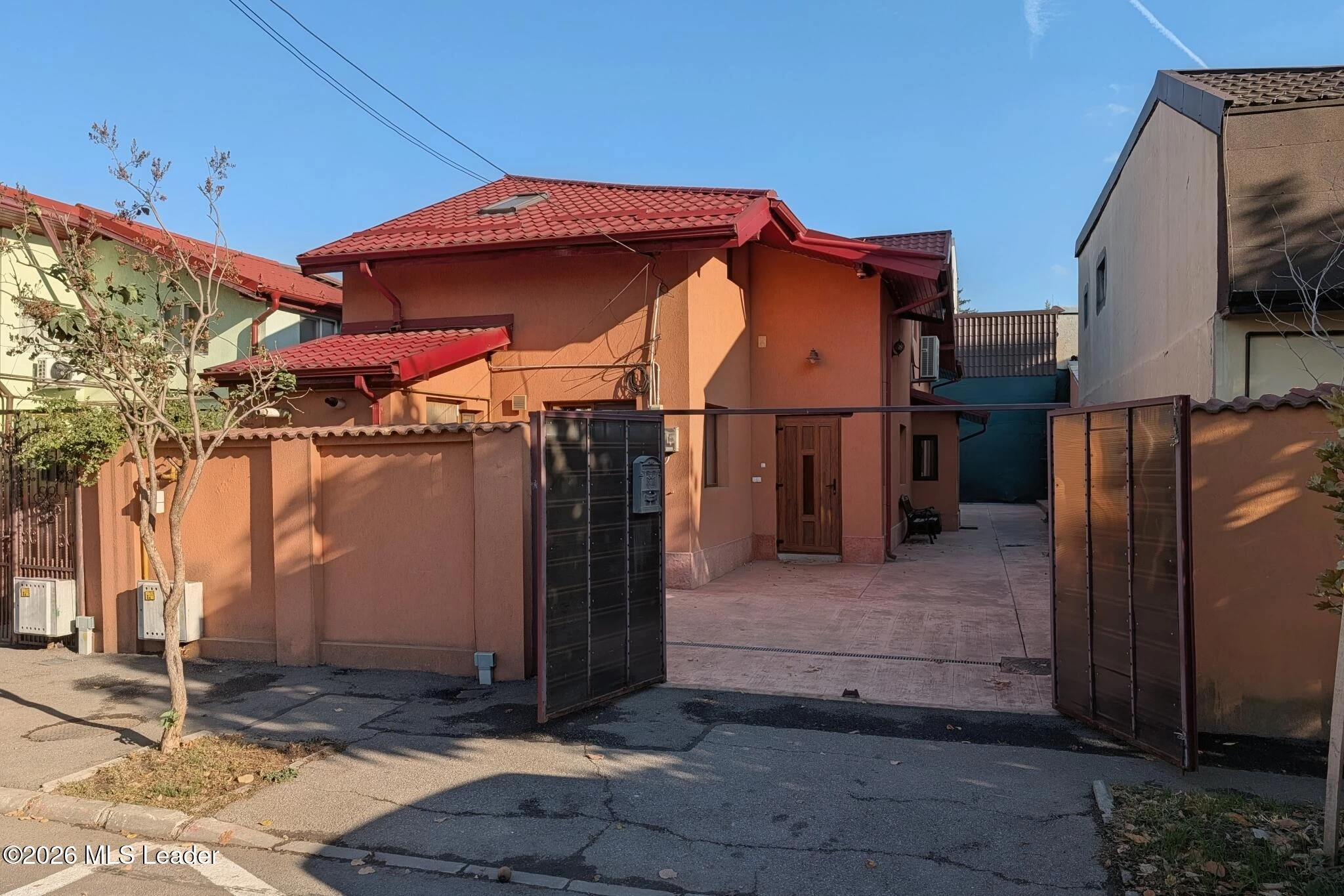 Strada NUVELEI 95, Bucuresti, Bucuresti Ilfov, 012592, 3 Dormitor Dormitoare, 2 BaieBăi,Casa/Vila,Reprezentari Comision 0%,NUVELEI,0,01-7040