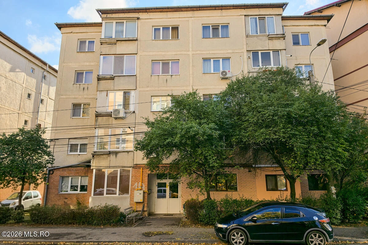 Strada LINISTEI 1 bl. 1B, Et. 1, Ap. 6, Timisoara, Timis, 300283, 1 Dormitor Dormitoare, 1 BaieBăi,Apartament,Reprezentari Comision 0%,LINISTEI,0,03-396