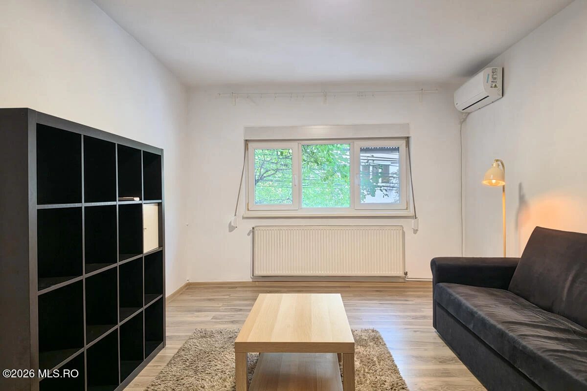 Strada LINISTEI 1 bl. 1B, Et. 1, Ap. 6, Timisoara, Timis, 300283, 1 Dormitor Dormitoare, 1 BaieBăi,Apartament,Reprezentari Comision 0%,LINISTEI,0,03-396