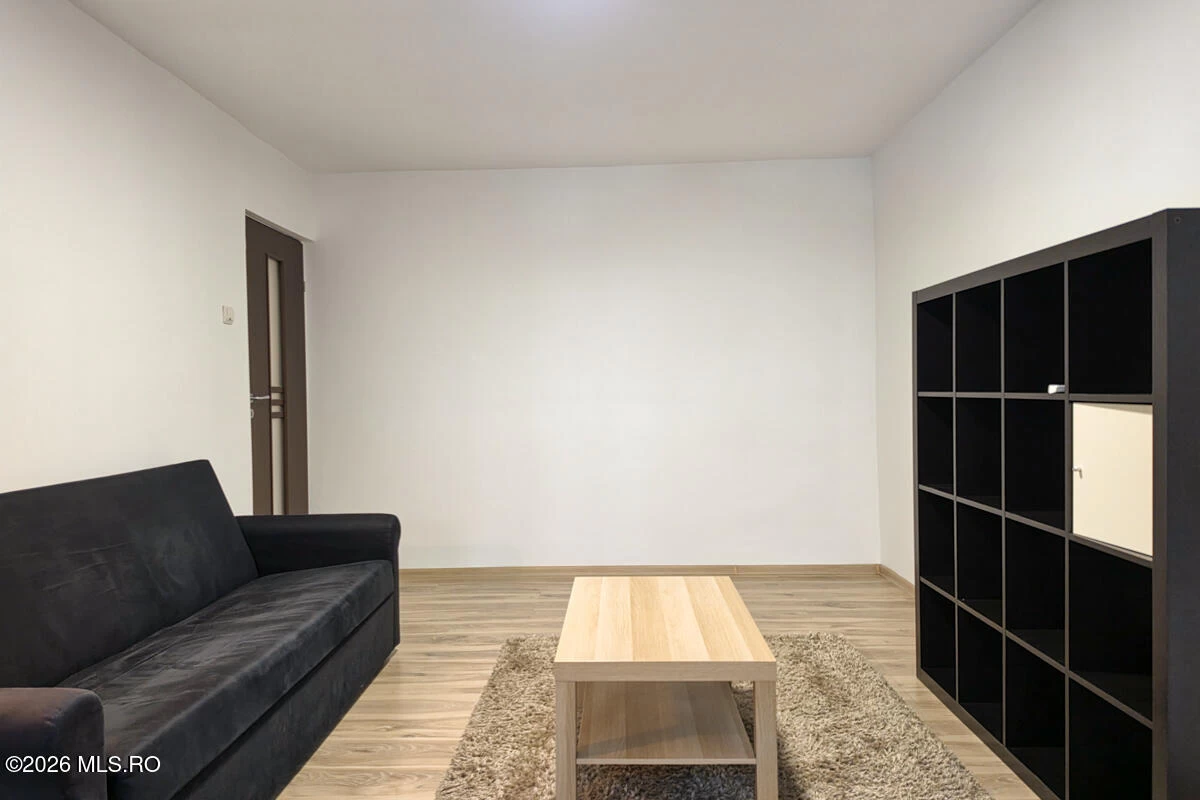 Strada LINISTEI 1 bl. 1B, Et. 1, Ap. 6, Timisoara, Timis, 300283, 1 Dormitor Dormitoare, 1 BaieBăi,Apartament,Reprezentari Comision 0%,LINISTEI,0,03-396